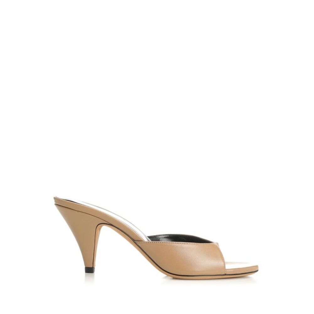 Jude Women Haze Sandal In Leather